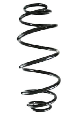 Spidan GKNW10166 Fahrwerksfeder