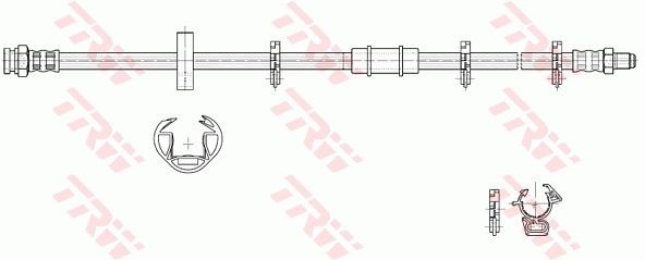FIAT:  UNO (146_), UNO Van (146_) - TecDoc 2