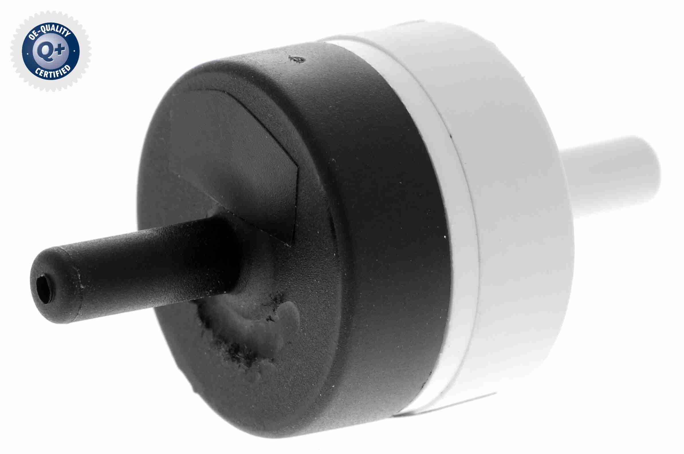 Umschaltventil, Umschaltklappe (Saugrohr)