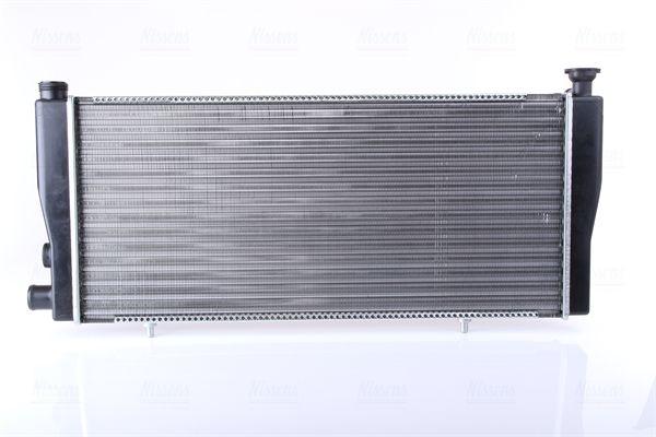K&uuml;hler, Motork&uuml;hlung
