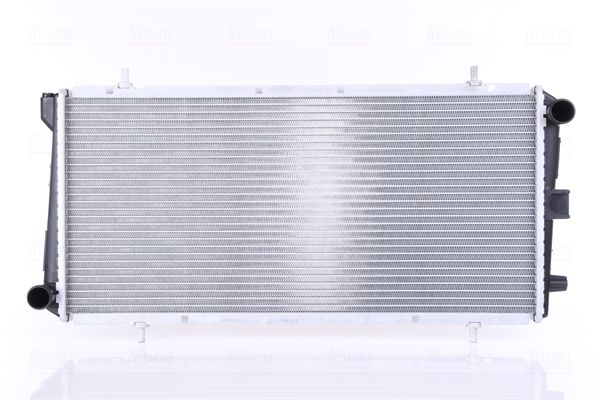 K&uuml;hler, Motork&uuml;hlung