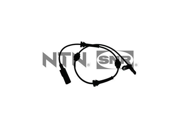 Sensor, Raddrehzahl