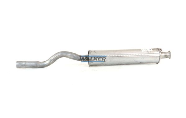 Mittelschalldämpfer