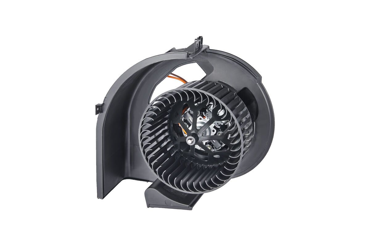 Innenraumgebl&auml;se