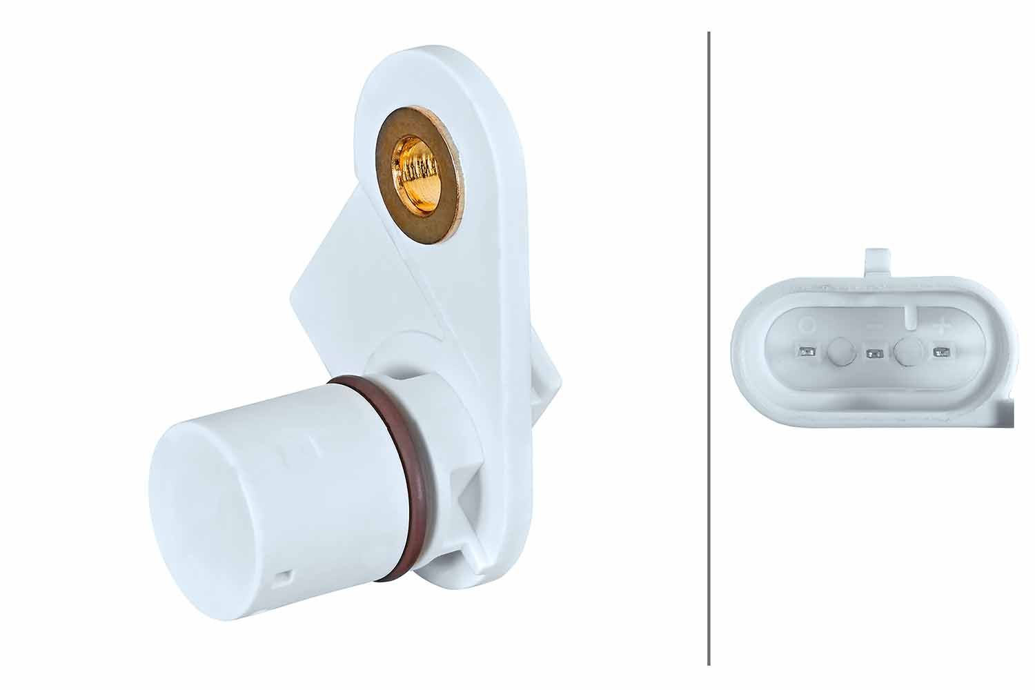Sensor, posición árbol de levas