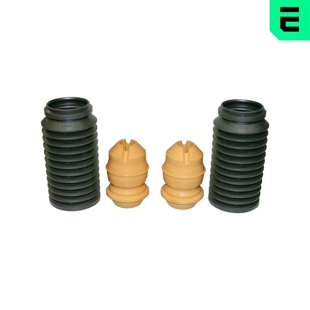 OPTIMAL AK-735135 - Staubschutzsatz, Sto&szlig;d&auml;mpfer