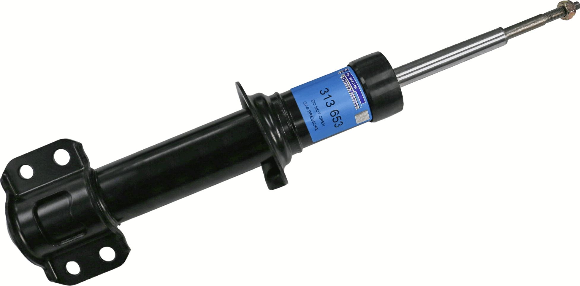 SACHS SHOCK ABSORBER - TecDoc Only