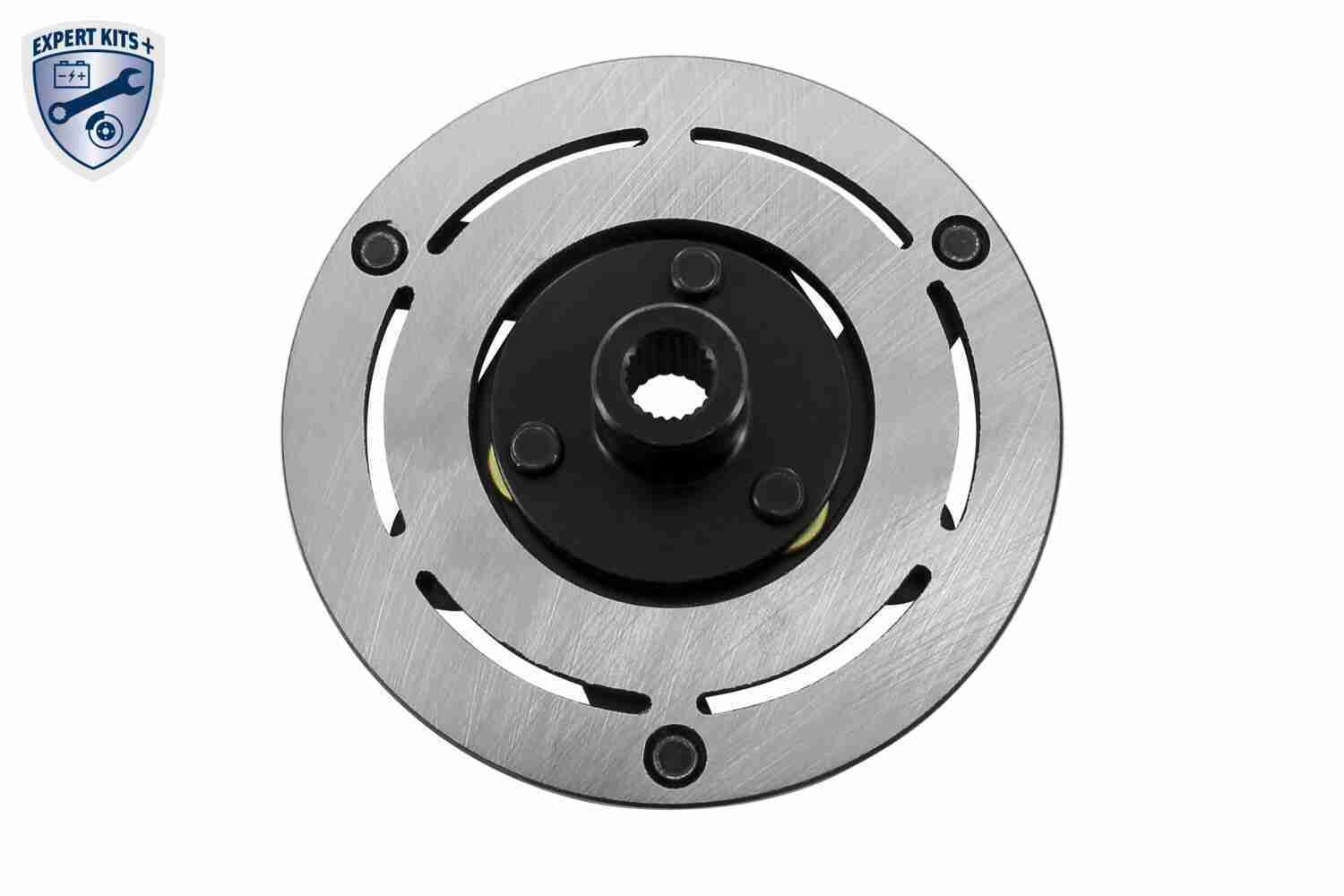 Mitnehmerscheibe, Magnetkupplung (Kompressor)