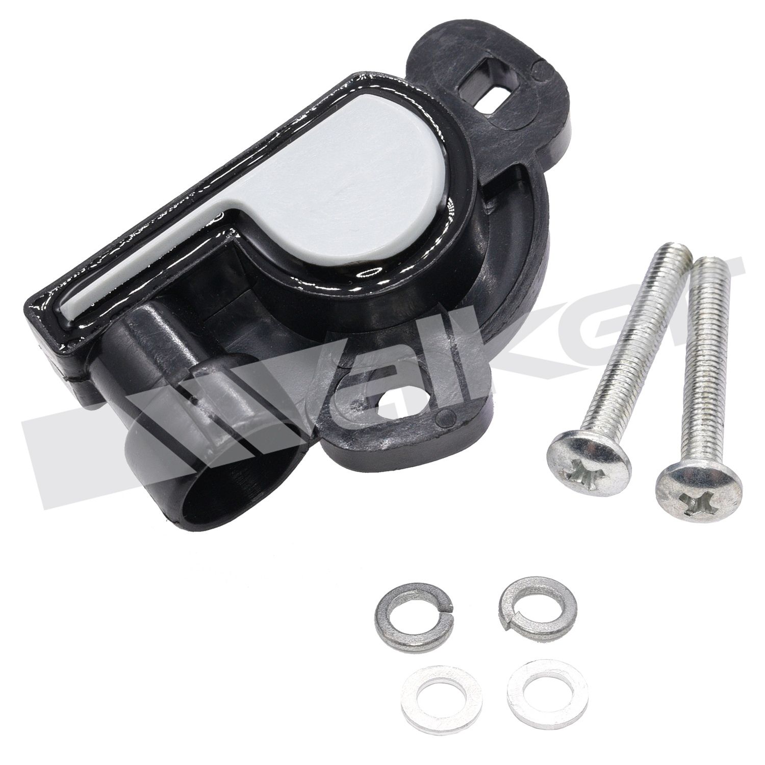 Sensor, cuerpo de aceleración