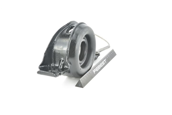 guolis, kardaninio veleno centrinis guolis