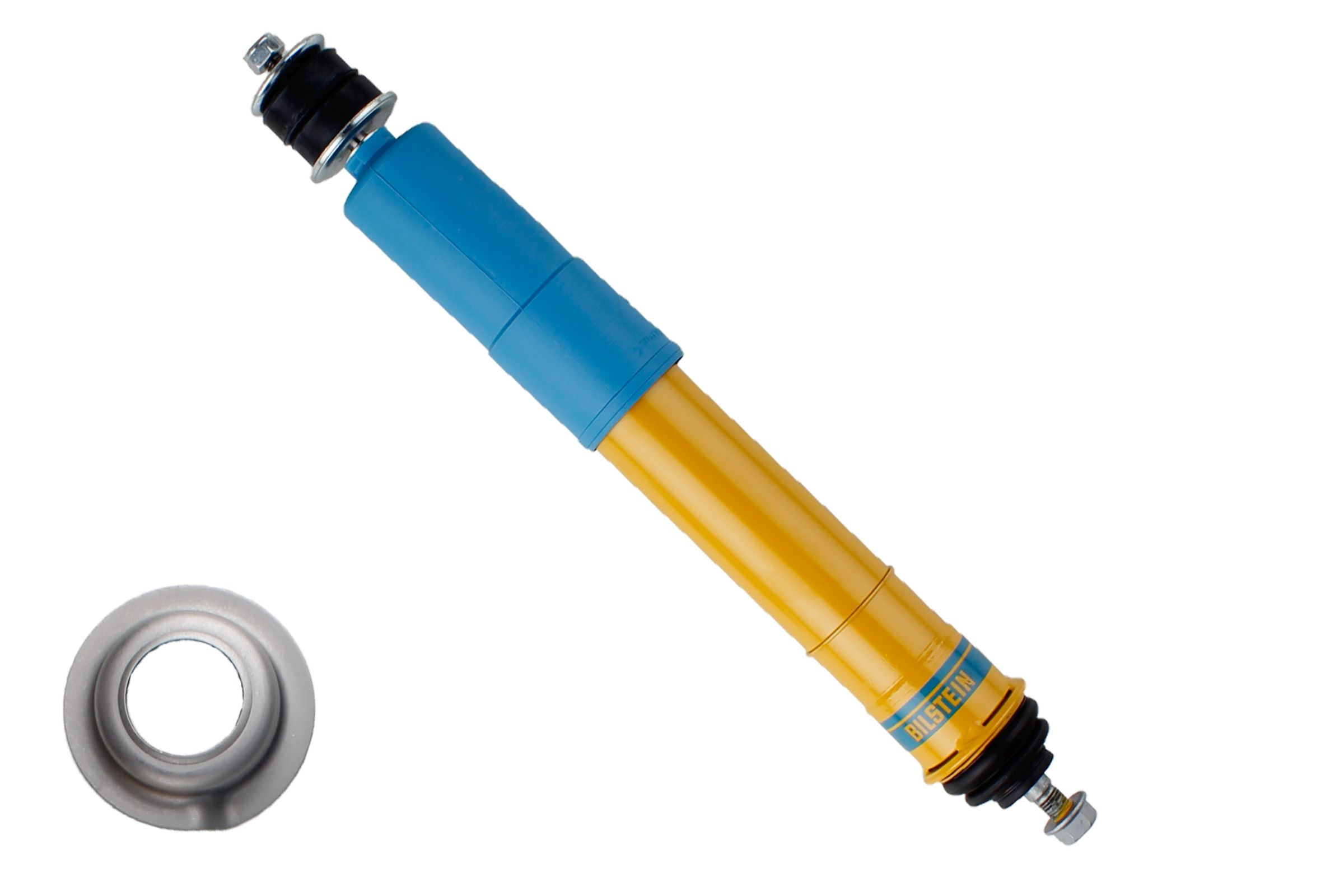 BILSTEIN 24-029858 - Sto&szlig;d&auml;mpfer BILSTEIN - B6