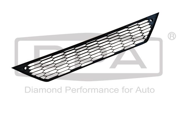 L&uuml;ftungsgitter, Sto&szlig;f&auml;nger