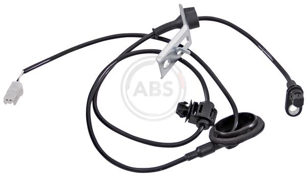 Sensor, Raddrehzahl Sensor, Raddrehzahl