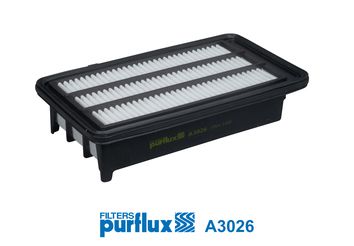 Luftfilter