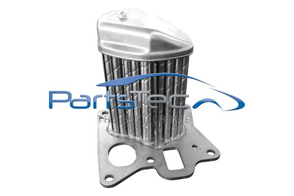 PartsTec PTA510-0764 - K&uuml;hler, Abgasr&uuml;ckf&uuml;hrung
