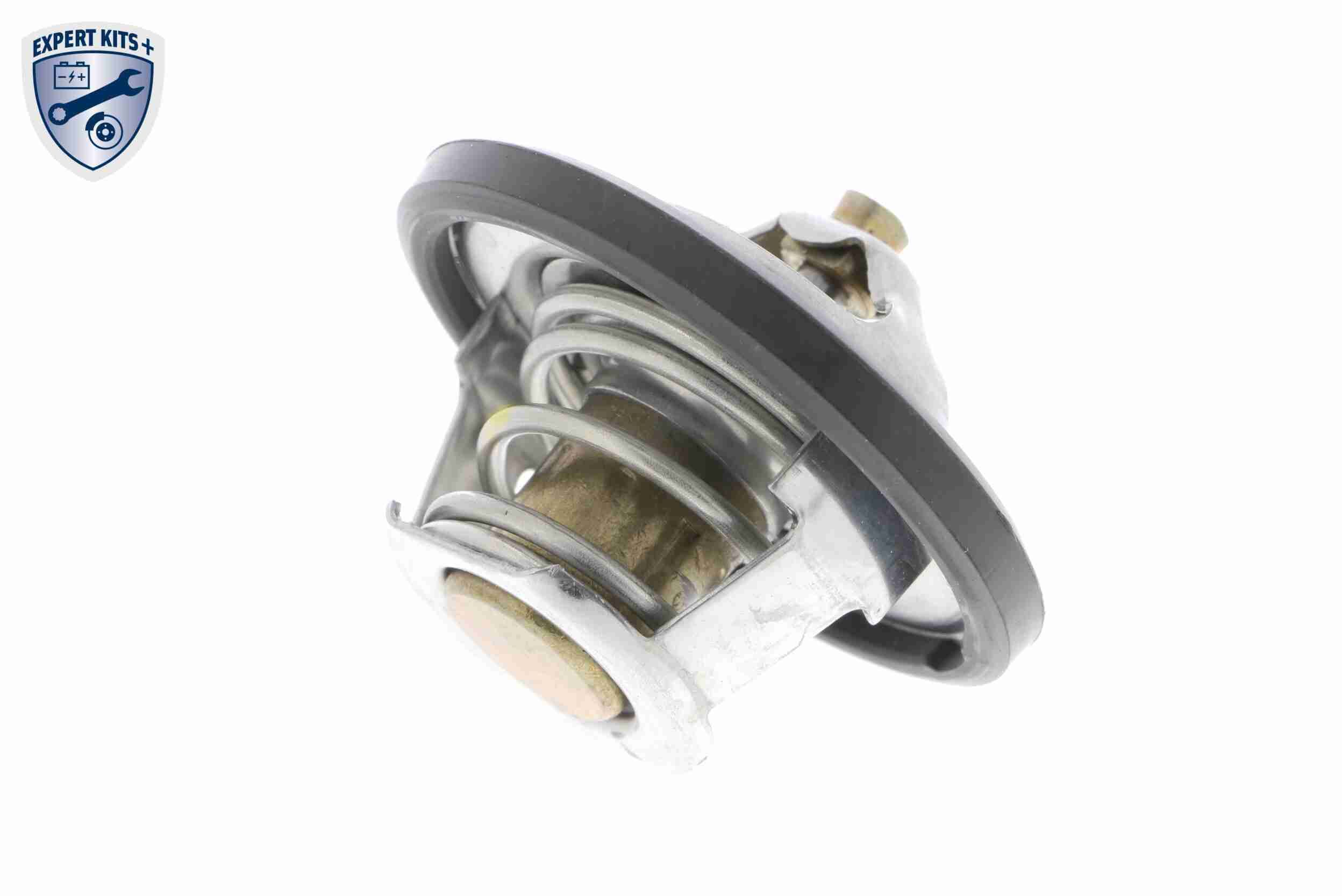 Thermostat, K&uuml;hlmittel