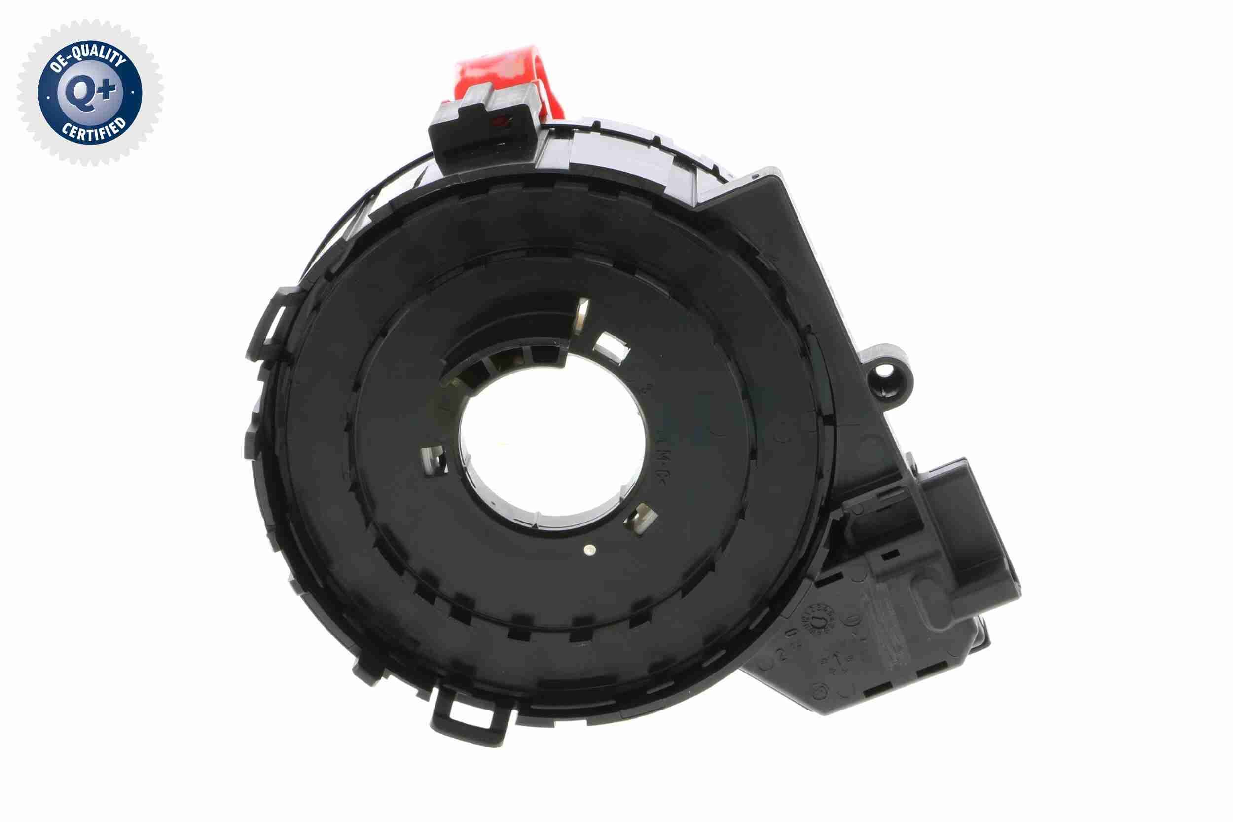 Wickelfeder, Airbag