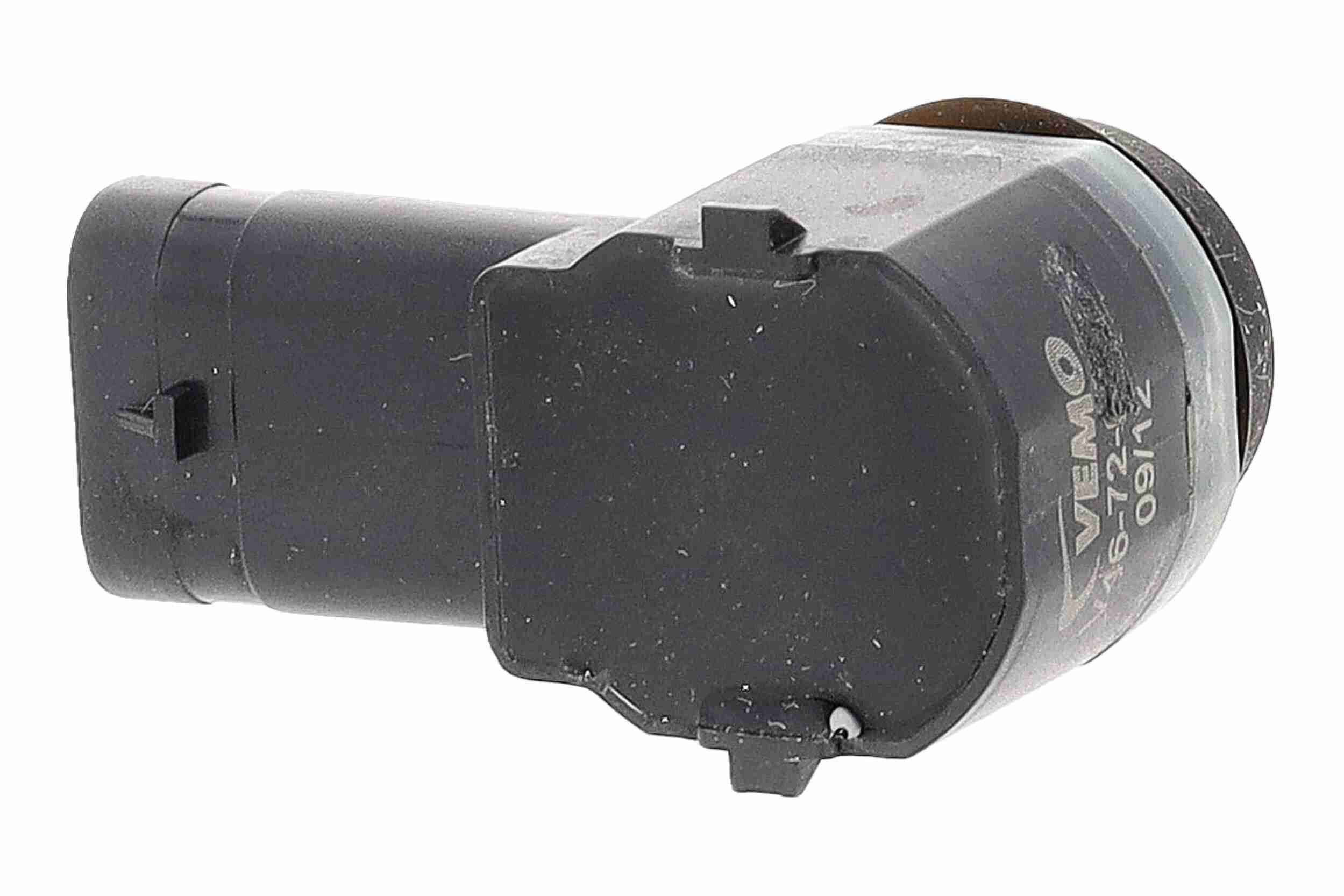 Sensor, Einparkhilfe