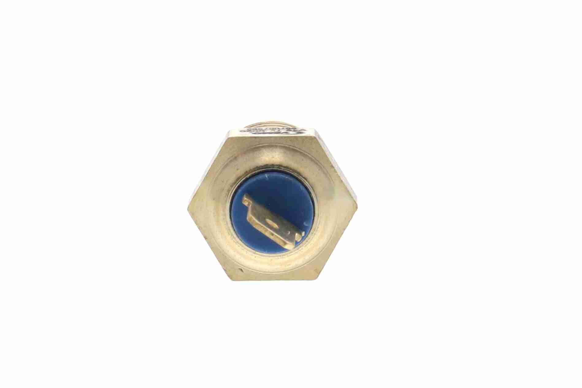 Sensor, K&uuml;hlmitteltemperatur