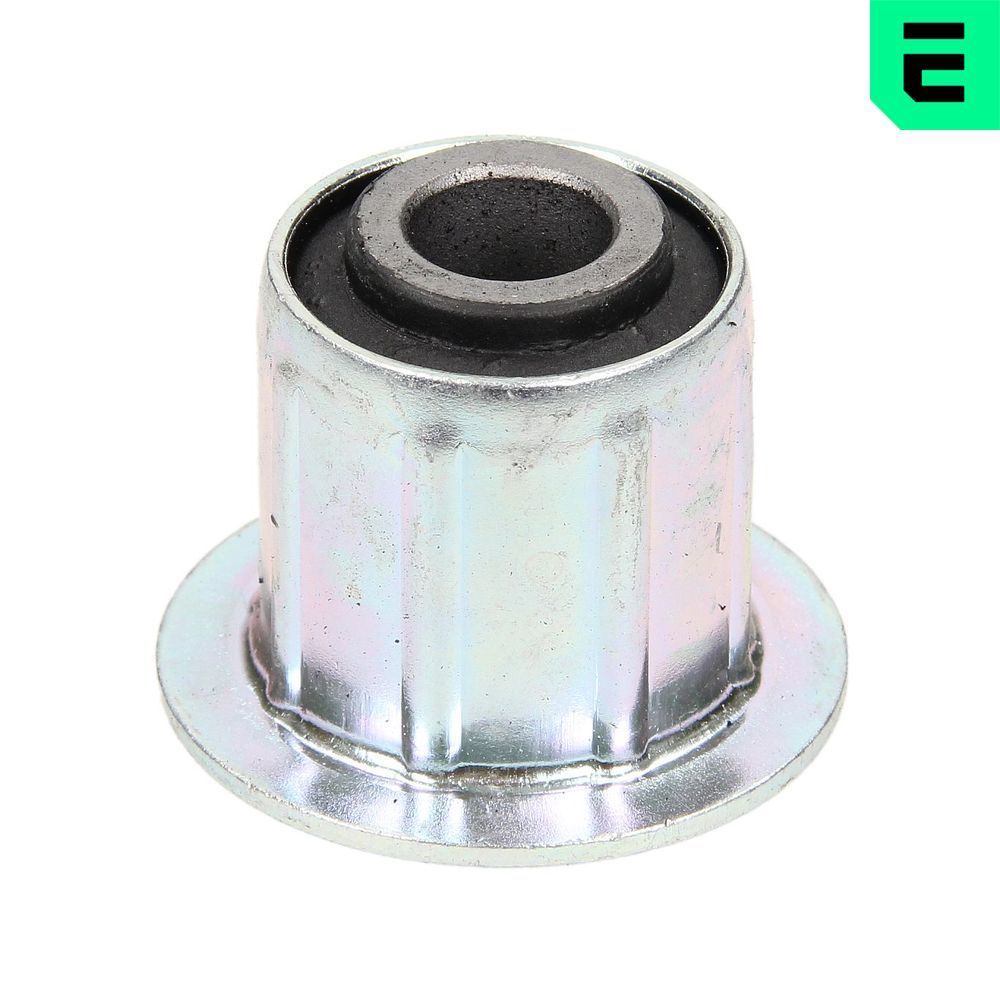 Lagerung, Blattfeder