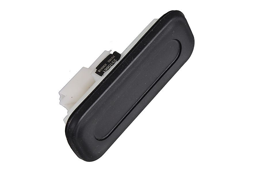 METZGER AUTOTEILE 2310861 - Schalter, Heckklappenentriegelung