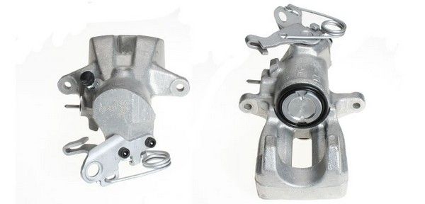 343813 BUDWEG CALIPER féknyereg