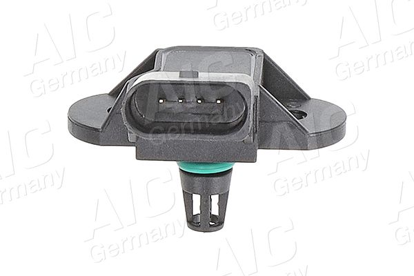 Sensor, Ladedruck