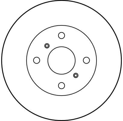 Bremsscheibe