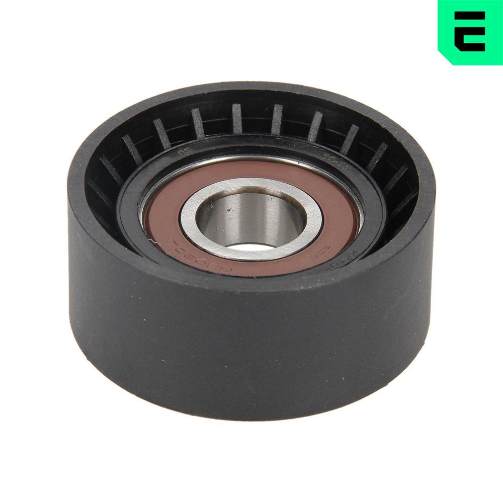 Umlenk-/Führungsrolle, Keilrippenriemen