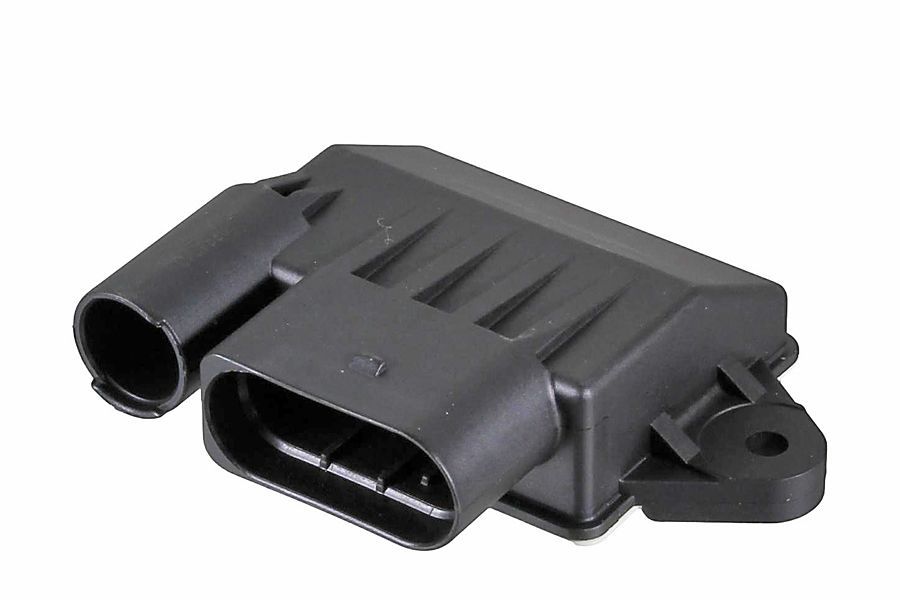 Metzger 0884040 Steuerger&auml;t, Gl&uuml;hzeit