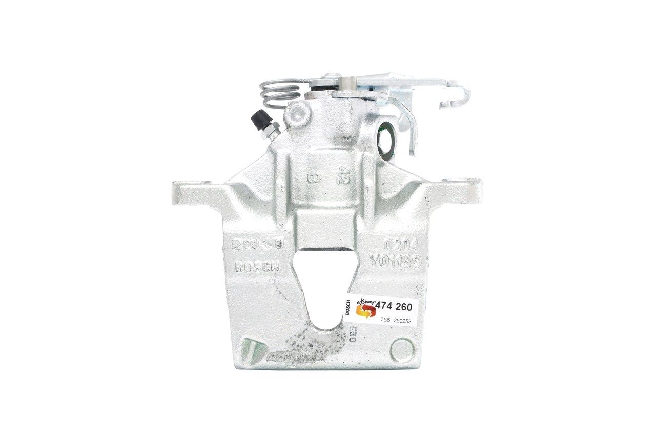 Bremssattel Bremssattel