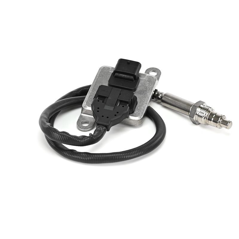 NOx jutiklis, NOx katalizatorius