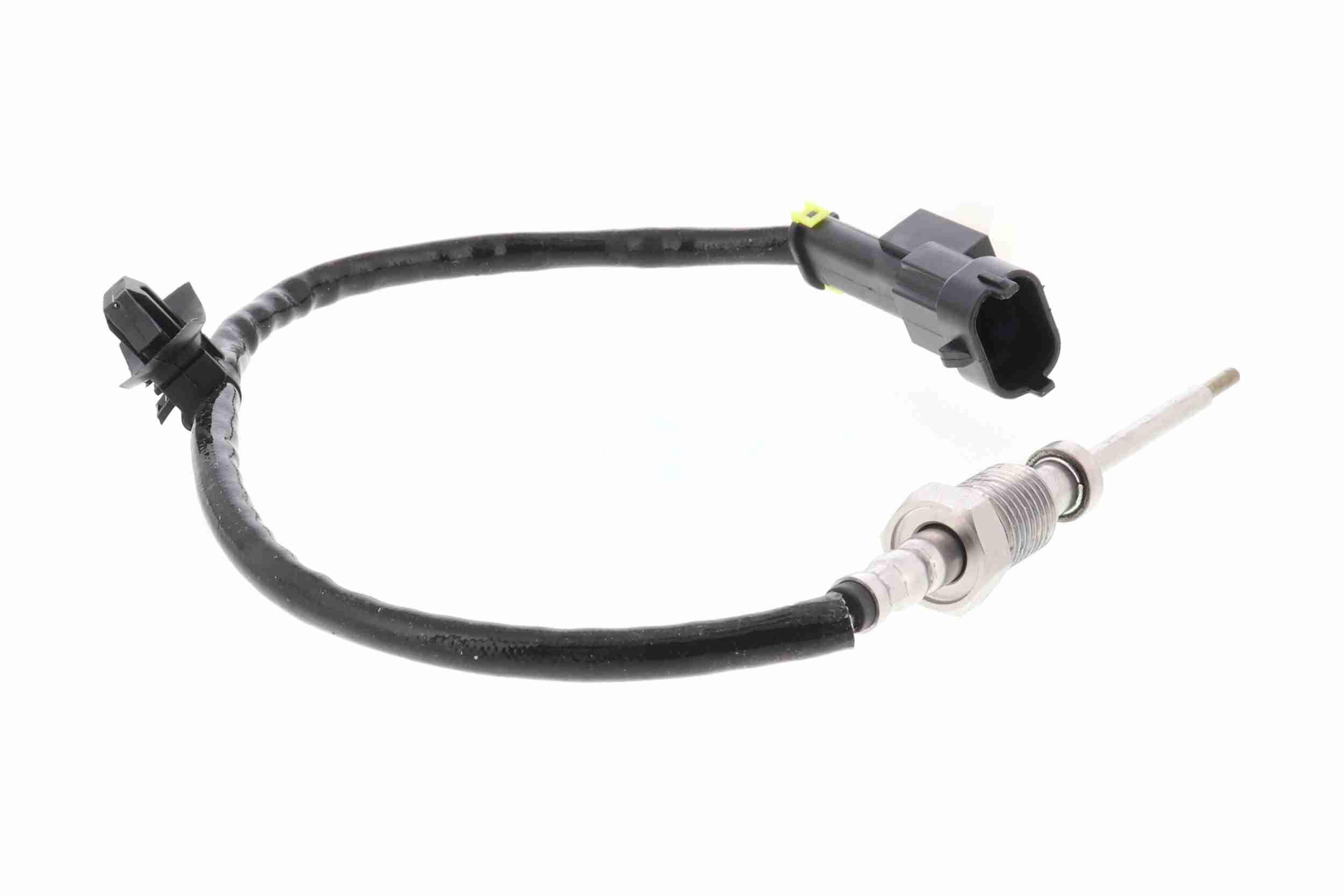 Sensor, Abgastemperatur