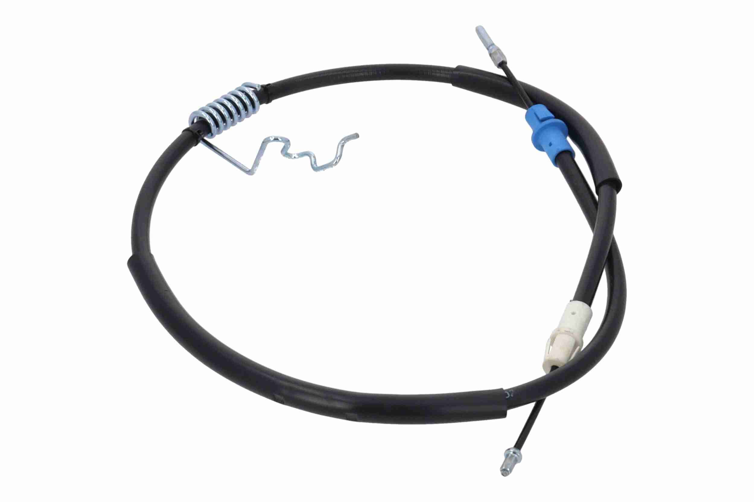 Seilzug, Feststellbremse Seilzug, Feststellbremse