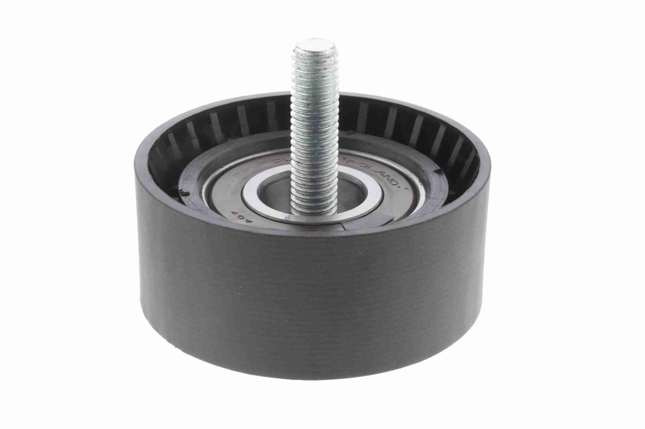 Umlenk-/F&uuml;hrungsrolle, Keilrippenriemen