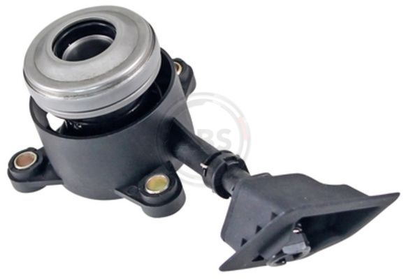 Central Slave Cylinder, clutch 51743