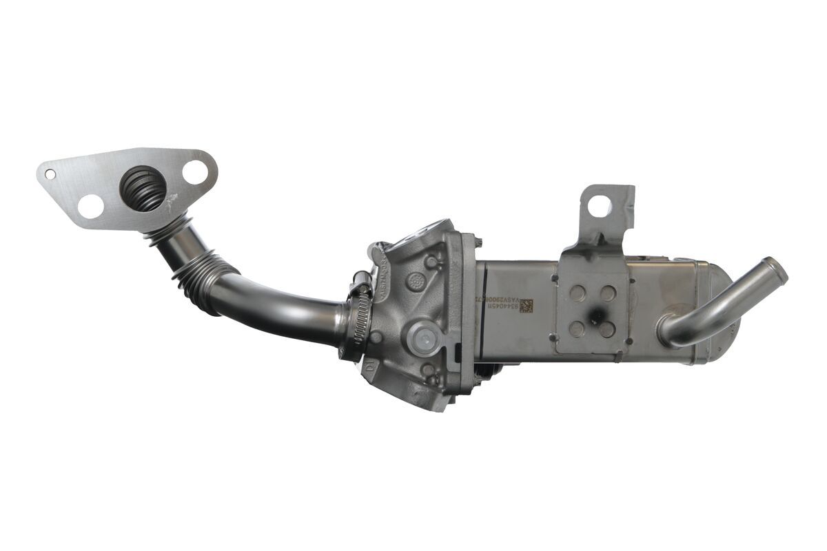 MODULE EGR EU5 NISSAN MURANO 2.5