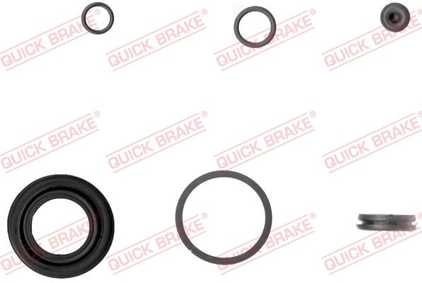 Repair Kit, brake caliper 114-0032