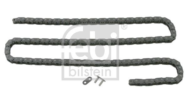 Steuerkette