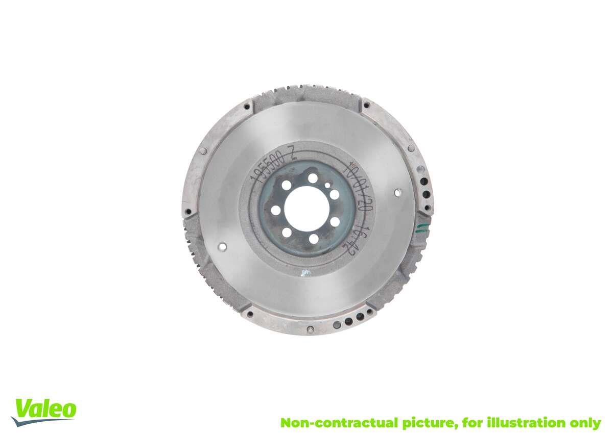 VALEO 836004 Flywheel