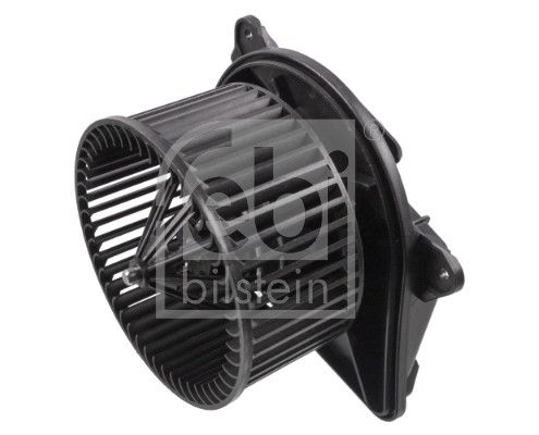 Ventilador del interior