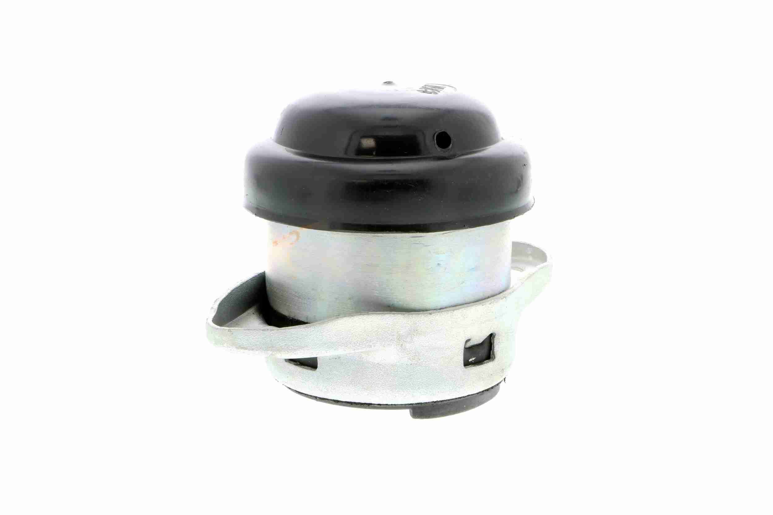 Lagerung, Motor