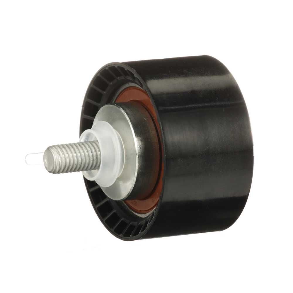 kreipiantysis skriemulys, paskirstymo diržas