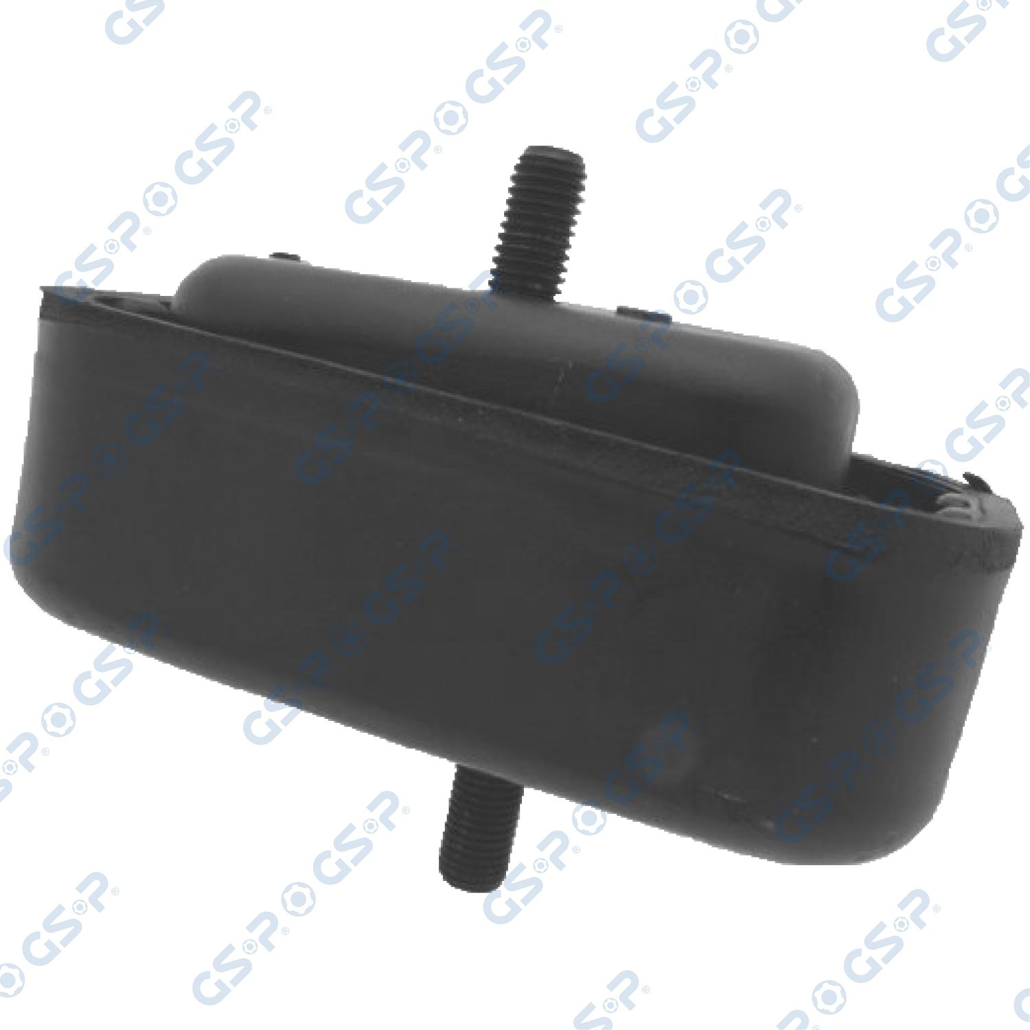 Soporte, motor