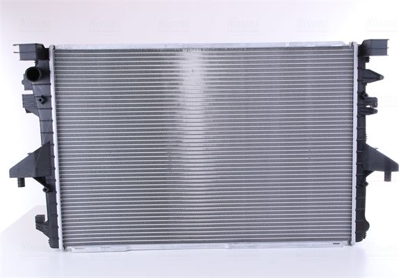 K&uuml;hler, Motork&uuml;hlung