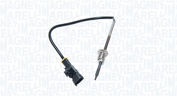 Sensor, Abgastemperatur