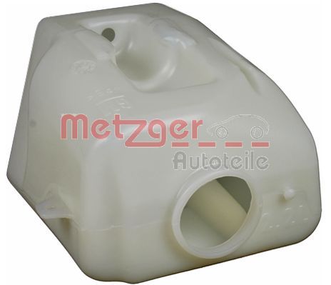 METZGER 2140122 - Waschwasserbehälter, Scheibenreinigung