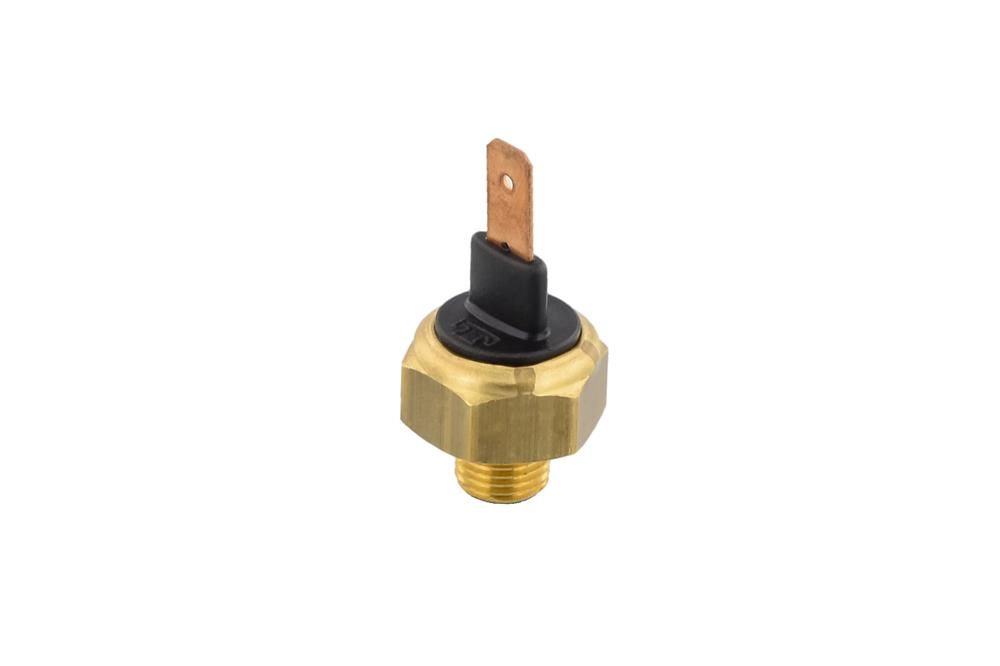 Sensor, Kühlmitteltemperatur