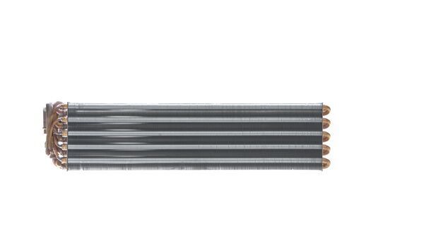 Verdampfer, Klimaanlage
