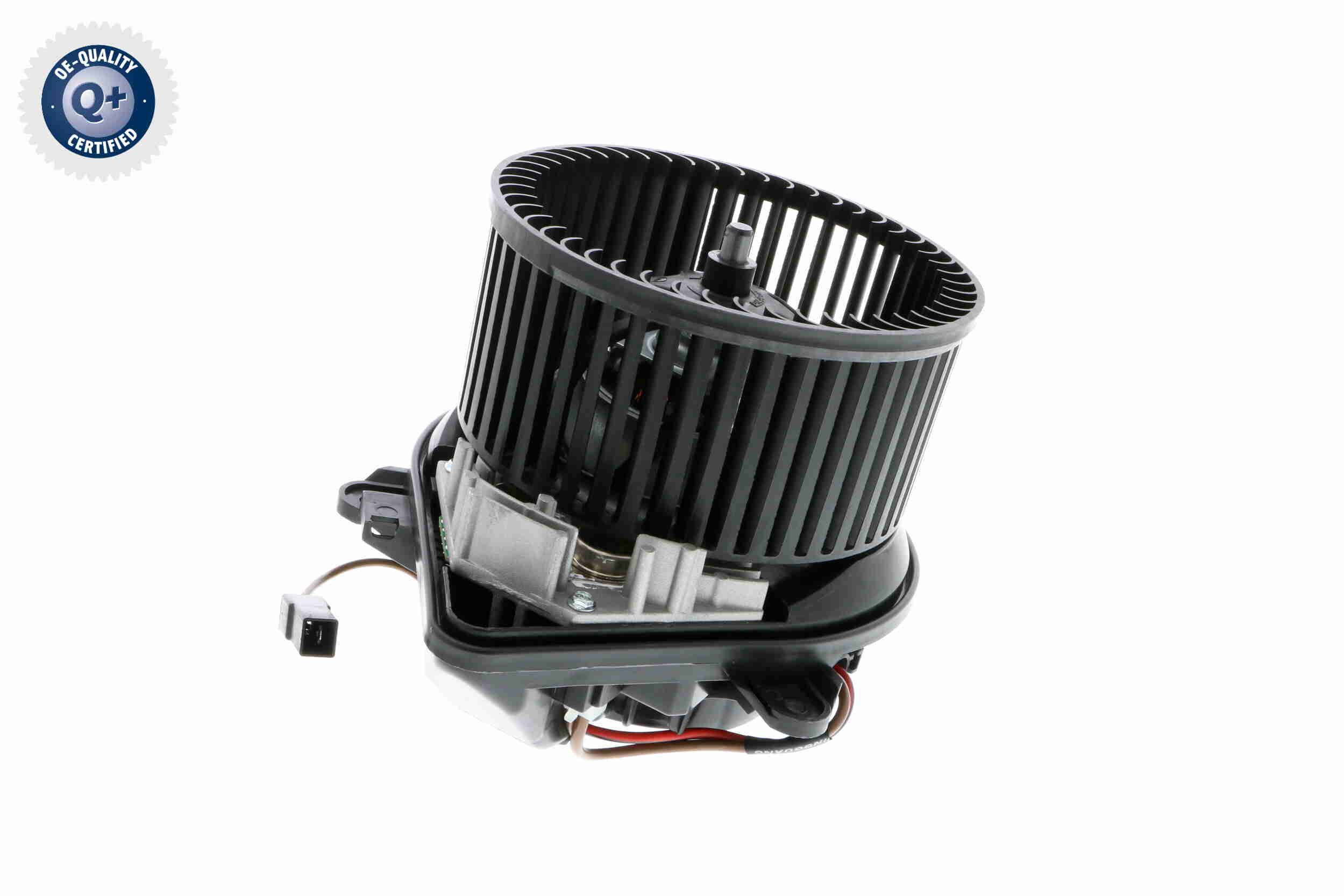 Innenraumgebl&auml;se